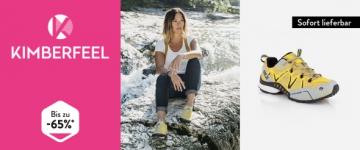 Kimberfeel