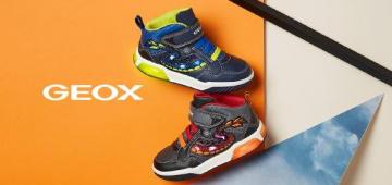 Geox - Kinder