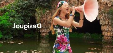 Desigual