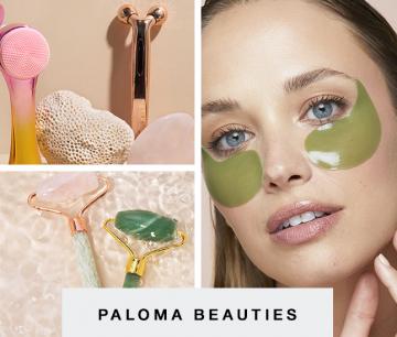 Paloma Beauties