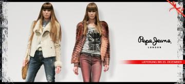 Pepe Jeans London