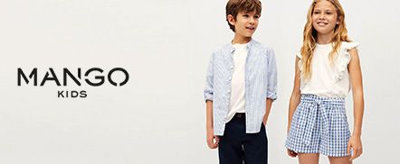 Mango Kids