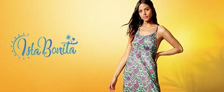Isla Bonita