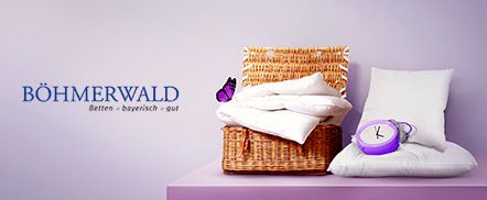 Böhmerwald