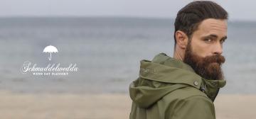 Schmuddelwedda Herren