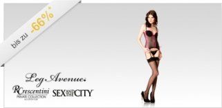 Leg Avenue