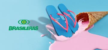 Brasileras