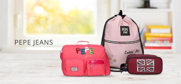 Pepe Jeans