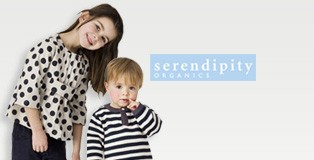 Serendipity Organics