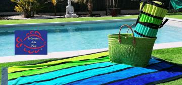 Le Comptoir de la Plage