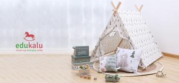 Andreu Toys & Edukalu