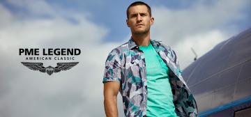 PME Legend