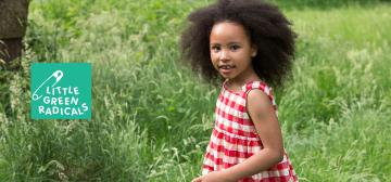 Little green radicals