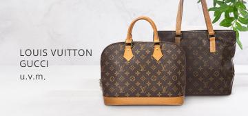 Vintage bags