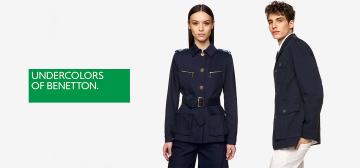 Benetton
