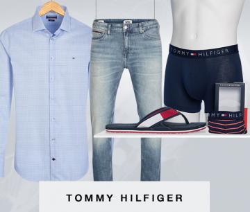 Tommy Hilfiger