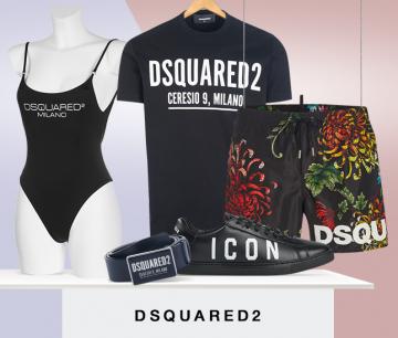 Dsquared2