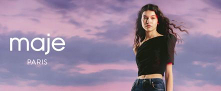 Maje