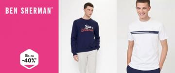 Ben Sherman