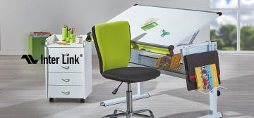 Schreibtische & mehr