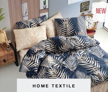 Heimtextilien