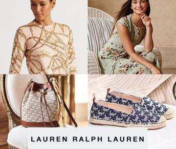 Lauren Ralph Lauren