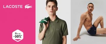 Lacoste