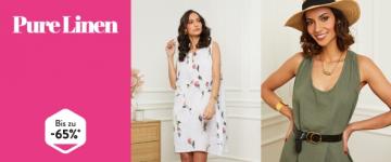Pure Linen