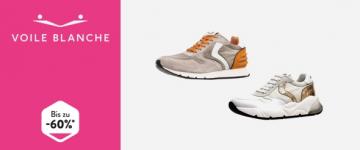 Voile Blanche