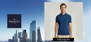 Hackett London
