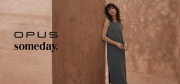 Opus & Someday