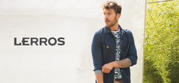 Lerros