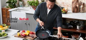 Tefal & Jamie Oliver