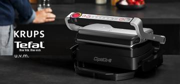 Tefal, Moulinex & Krups