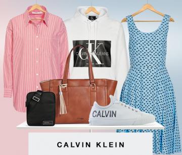 Calvin Klein