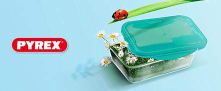 Pyrex