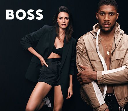 BOSS