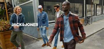 Jack & Jones