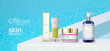 Skin Chemists & Dr. H