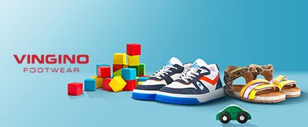 Vingino