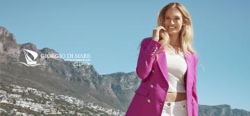 Giorgio di Mare Women