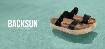 Backsun