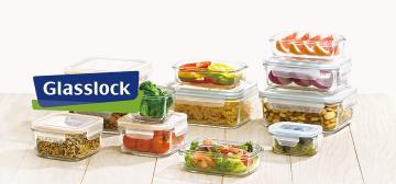 Glasslock