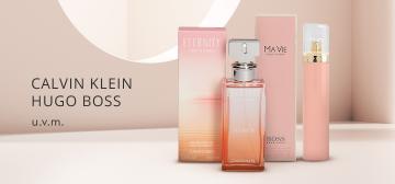 Parfum & Cosmetics