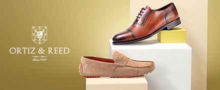 Ortiz & Reed