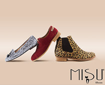 Misu