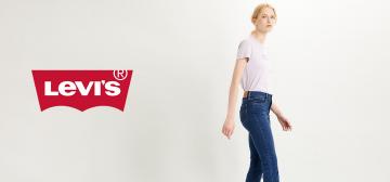 Levi's Damen