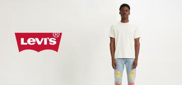 Levi's Herren