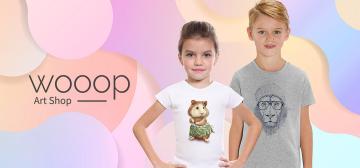 Wooop Kids