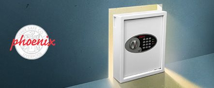 Phoenix Safe